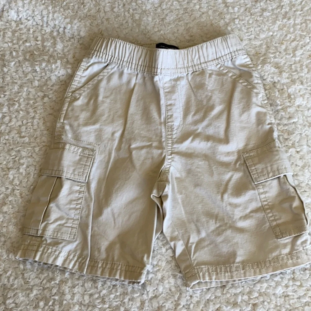 The Children’s Place Boys Shorts